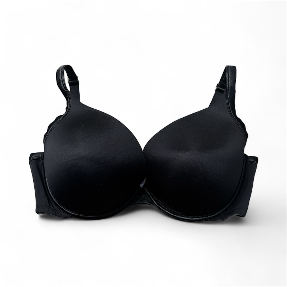 Cacique Classic Black Bra